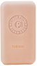 Claus Porto Black Sumburst Tuberose Wax Sealed Soap