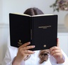 Intelligent Change Productivity Planner Black
