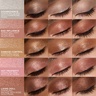 NARS SPARKED LIQUID EYESHADOW HOT PROPERTY
