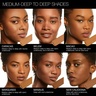 NARS SOFT MATTE FOUNDATION BELEM