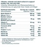 FOONDIERT Hair, Skin & Nails Support Complex