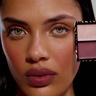 Les Filles en Rouje La Mini Palette - Rose Poudré