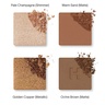 Hourglass Curator Eyeshadow Palette Minimalist