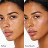 SIMIHAZE BEAUTY SOFT STROBE Creamy Highlight Powder Rose Quartz 