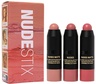 Nudestix Pink Nude Blush 3-Piece Mini Kit