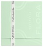 FLORA DANICA Neon Botanical Hand Soap and Hand Cream