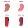 CHARLOTTE TILBURY LOVE EFFECT LIPSTICK LOVE TALK