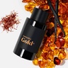 commodity Gold Expressive