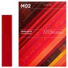 Escentric Molecules MOLECULE 02 Atomizer Set 3 x 8,5ml + 1 x Atomizer
