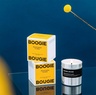 BOOGIE BOUGIE Scented Candle Mimosa Darling & Leather