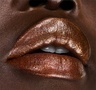 ISAMAYA Metal Lip Balm Chalice