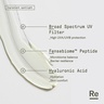 Rebiome ReFence Sunscreen SPF 30