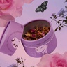 Cosmic Dealer Loose tea Cocoa & Double Rose Infusion
