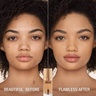 CHARLOTTE TILBURY AIRBRUSH FLAWLESS FOUNDATION 8 WARM