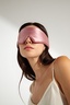 Drowsy Moonlight Shadow Featherweight Sleep Mask Moonlight Shadow