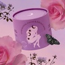 Cosmic Dealer Loose tea Cocoa & Double Rose Infusion