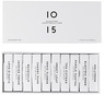 Room 1015 DISCOVERY KIT 10 ECHANTILLONS EAU DE PARFUM