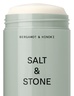 SALT & STONE Deodorant Gel Bergamot & Hinoki