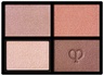 Clé de Peau Beauté EYE COLOR QUAD - Refill 1