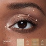 Hourglass Curator Eyeshadow Palette Futurist