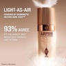 CHARLOTTE TILBURY AIRBRUSH FLAWLESS FOUNDATION 4 COOL
