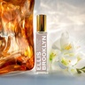 Ellis Brooklyn BLOND MUSK