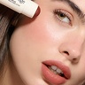 lisa eldridge VELATURA BALM DEWY LIP AND CHEEK STICK CINNAMON BUN