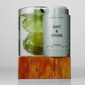 SALT & STONE Deodorant Gel Bergamot & Hinoki