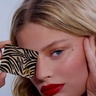 Les Filles en Rouje La Mini Palette - Rouge Passion