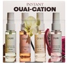Ouai INSTANT OUAI-CATION KIT