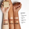 Hourglass Curator Eyeshadow Palette Futurist