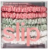 Slip Pure Silk Skinny Scrunchies bellerose