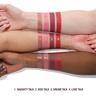 CHARLOTTE TILBURY LOVE EFFECT LIPSTICK NAUGHTY TALK