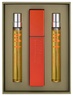 Escentric Molecules M+ MANDARIN Atomizer Set 3 x 8,5ml + 1 x Atomizer