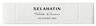 SELAHATIN RICK OWENS X SELAHATIN EAU D'EXTRAIT ORAL