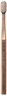 AUREZZI Toothbrush - Medium Rose/White