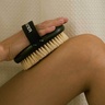 Mirror Water BUFF Body Dry Brush