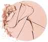 Chantecaille Compact Makeup Camel