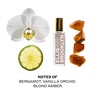 Ellis Brooklyn BLOND MUSK