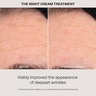 Eighth Day The Night Cream Treatment