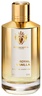 MANCERA PARIS Royal Vanilla 120ml