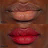 SIMIHAZE BEAUTY VELVET BLUR Mini Matte Lipstick Balm Lava