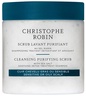 Christophe Robin Cleansing Purifying Scrub with Sea Salt 75ml