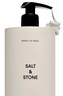 SALT & STONE Body Lotion - Neroli & Basil 450 ml