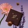 Cosmic Dealer Wild Lavender & Macadamia nut butter chocolate box