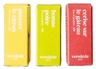 versatile paris DISCOVERY BOX - LES FRUITS
