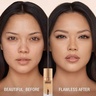 CHARLOTTE TILBURY AIRBRUSH FLAWLESS FOUNDATION 7 NEUTRAL