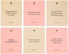 Intelligent Change Mindful Affirmations Love & Relationships
