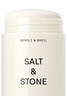 SALT & STONE Deodorant Bergamot & Hinoki