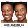 bareMinerals Original Pressed Powder Foundation Mineral SPF 15 Golden Deep 28